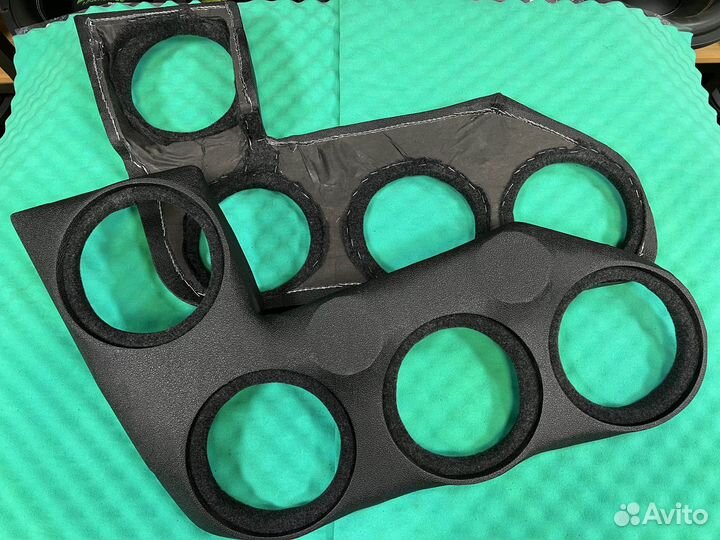 Подиумы Приора 20+20+20+20+2рупора