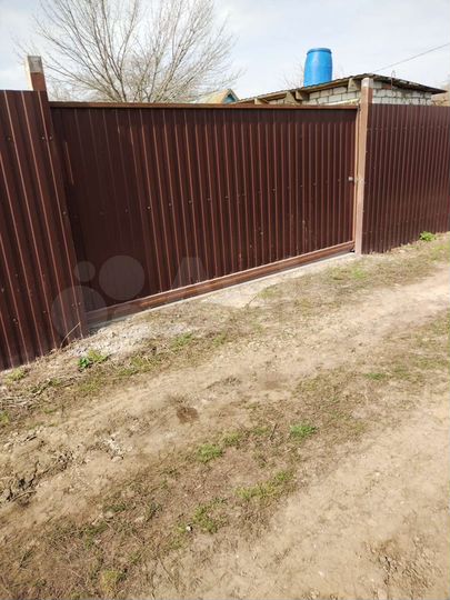 Дача 20 м² на участке 6,4 га