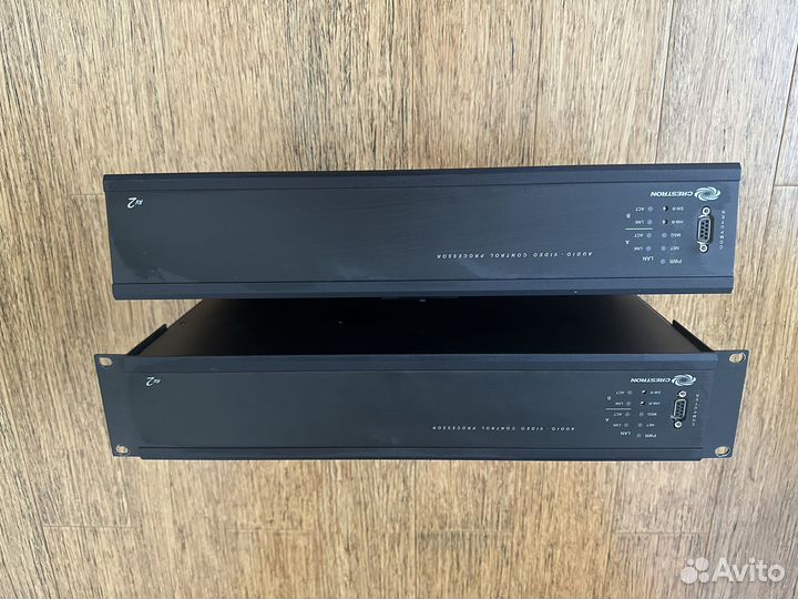 Crestron AV2
