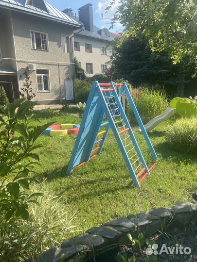 Детский клуб-сад «Приоритет»