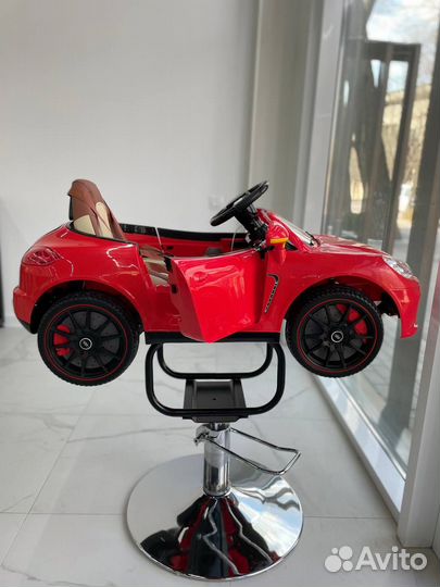 Детское кресло