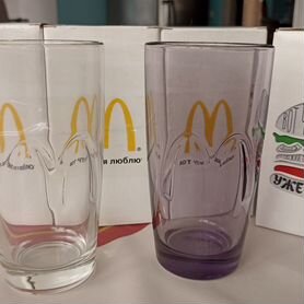 Стакан McDonald’s