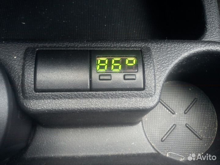 Бортовой компьютер Штат Х1-G