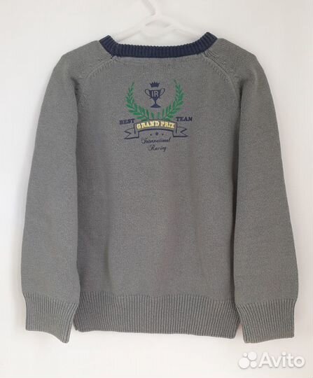 Свитера детские для мальчиков