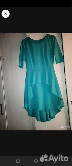 Одежда пакетом