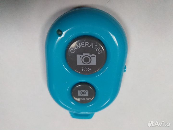 Кнопка для селфи Bluetooth