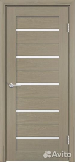 Межкомнатные двери