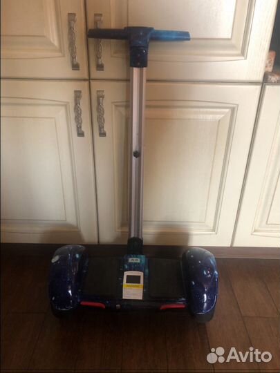 Гироскутер