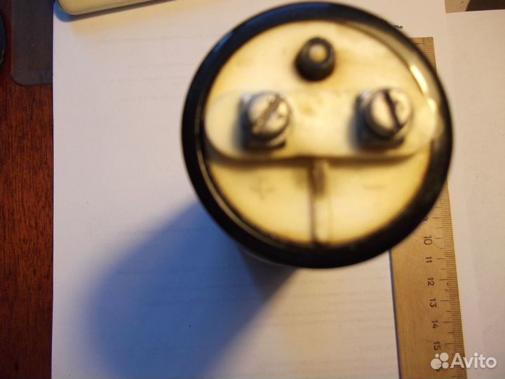 Конденсатор 82000 mf