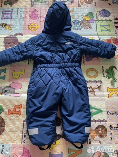 Комбинезон gusti