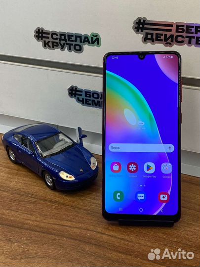 Samsung A31 4/64gb SM-A315
