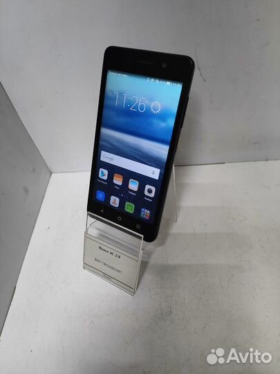 HONOR 4c, 2/8 ГБ