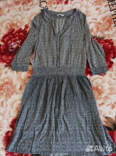 Женские вещи