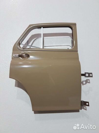 Двери на модель Победа гАз м 20