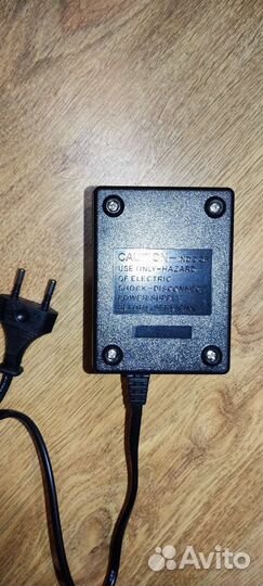 Понижающий трансформатор 220 110/120