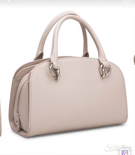 Alla pugacheva сумка