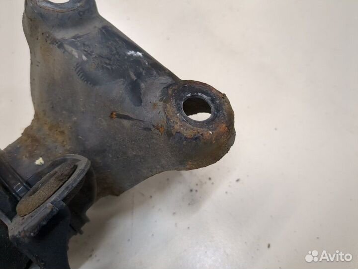 Амортизатор подвески Mercedes C W204, 2009