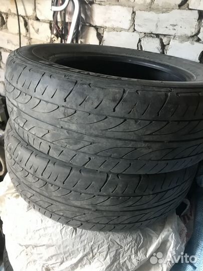 Dunlop SP Sport LM703 215/65 R16 98H