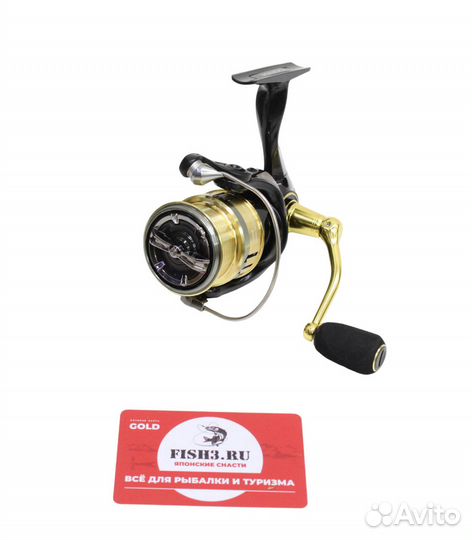 Катушка Haibo steed LFC 25S