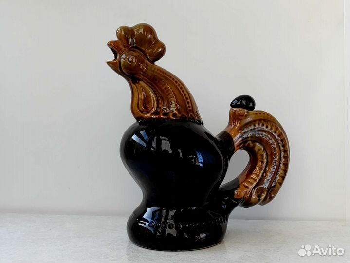 Штофы и графины СССР