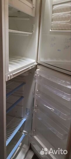 Indesit холодильник ноу-фрост рабочий