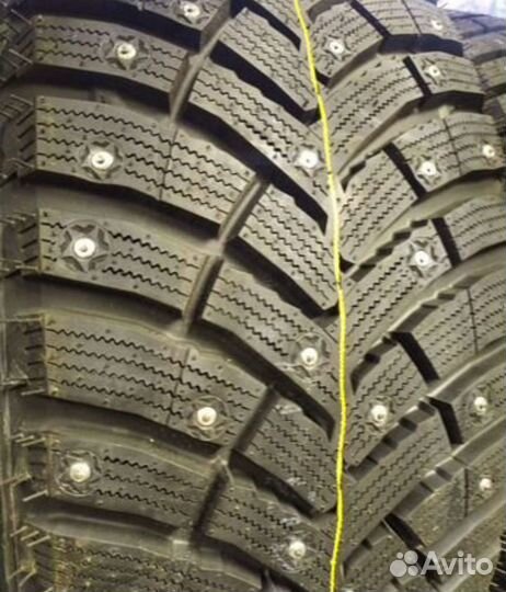 Nexen Winguard WinSpike 3 235/55 R18