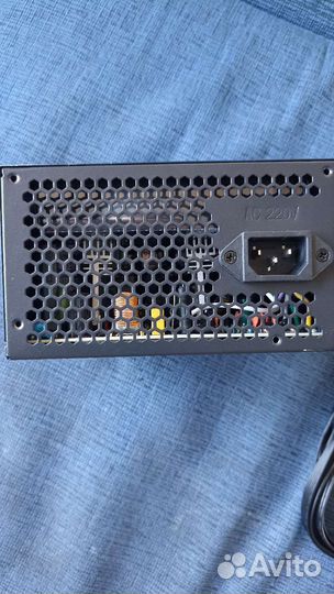Блок питания для пк 700w