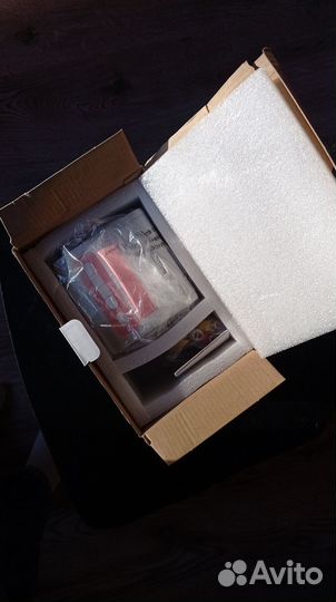 Мини проектор