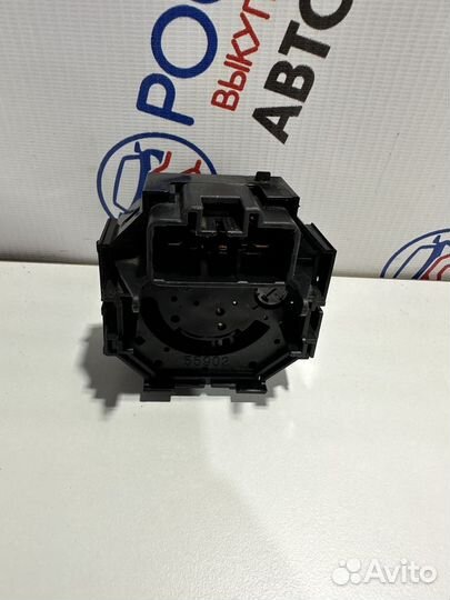 Блок управления отопителем Daihatsu Terios J200 (2006—2009) J200