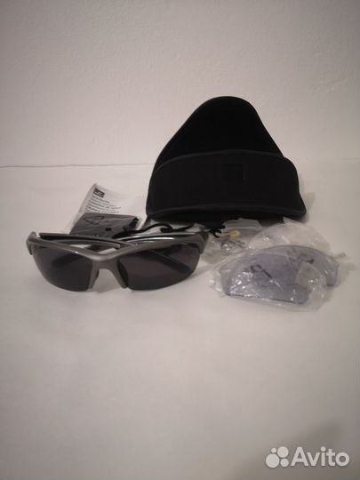 Очки спортивные