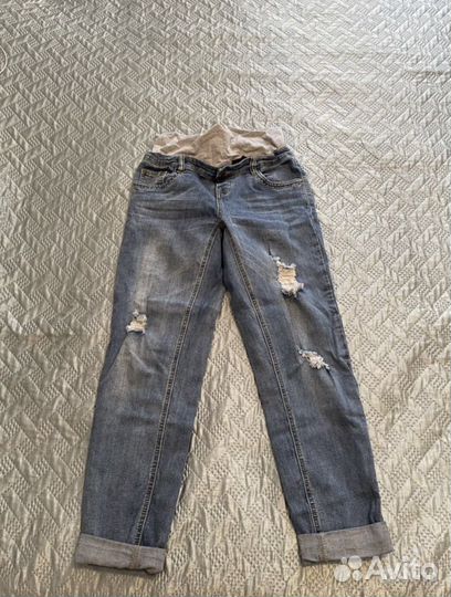 Пакет с вещами для беременных, размер 40-42