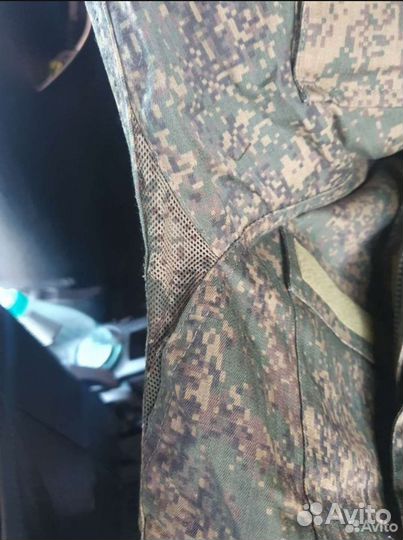 Военная форма летняя вкпо