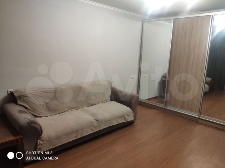 1-к. квартира, 38,4 м², 9/10 эт.