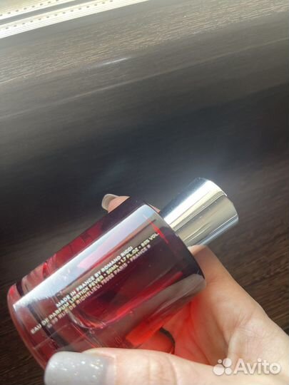 Парфюмерия Juliette has a gun оригинал