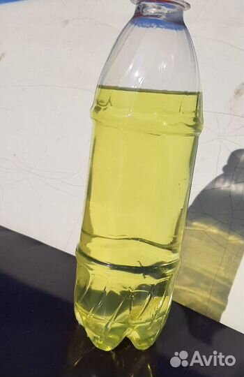 Солярка f / зима