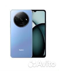 Xiaomi Redmi A3, 3/64 ГБ