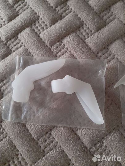 Напалечники