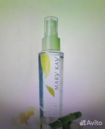 Новый Спрей / Деоколон Лотос и Бамбук Мэри Кэй