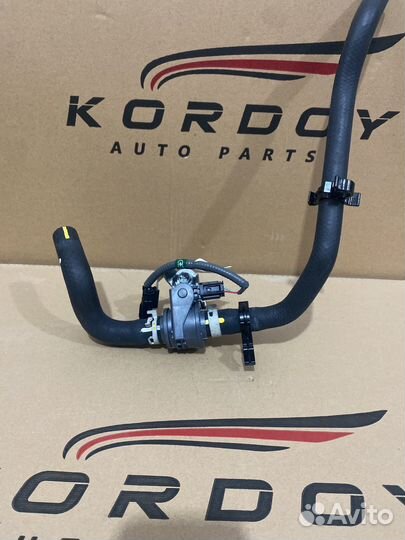 Клапан отопителя Toyota Camry V70/V75