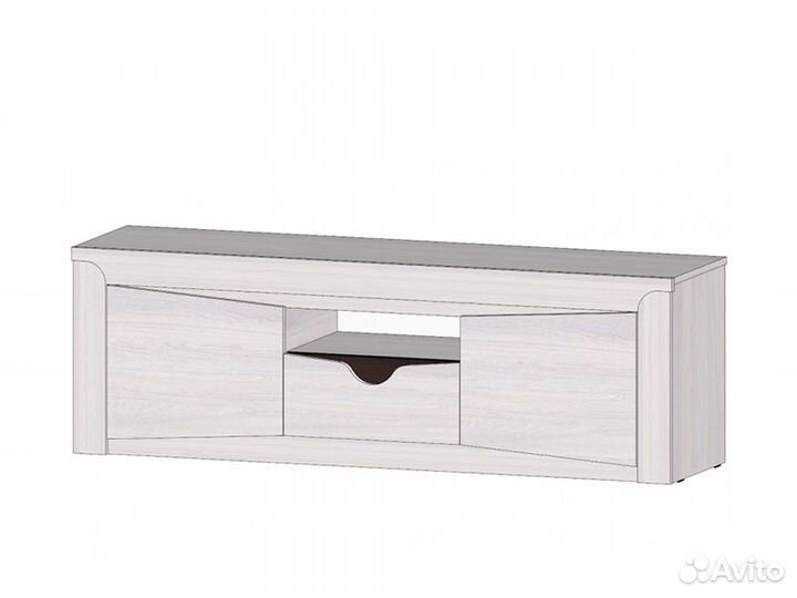 Регина Тумба тв анкор светлый