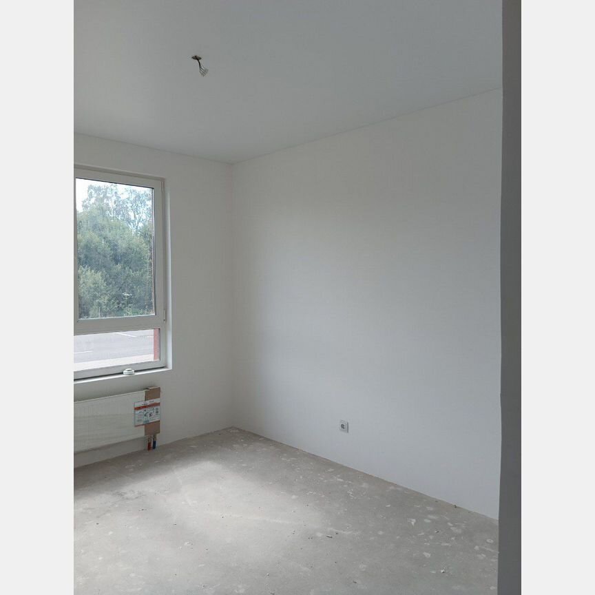 3-к. квартира, 78,4 м², 3/5 эт.
