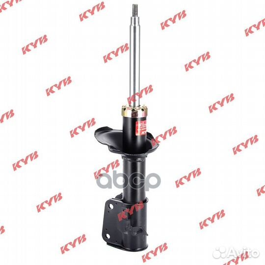 Стойка передняя daihatsu terios J102E 97-05 4WD