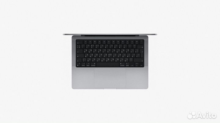 MacBook Pro 14 M2 16-1Tb Space Gray Оригинал