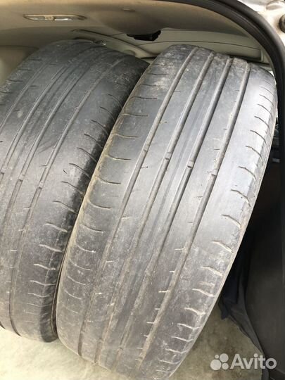 Continental ContiPremiumContact 2 215/55 R18 98H