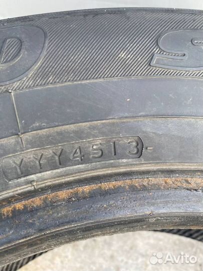 Yokohama Ice Guard Stud IG35 215/65 R16 28M