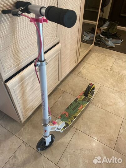 Самокат детский
