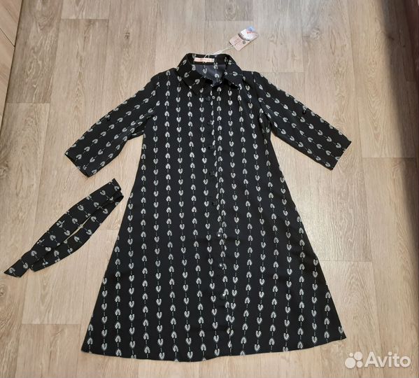 Платье новое 42р