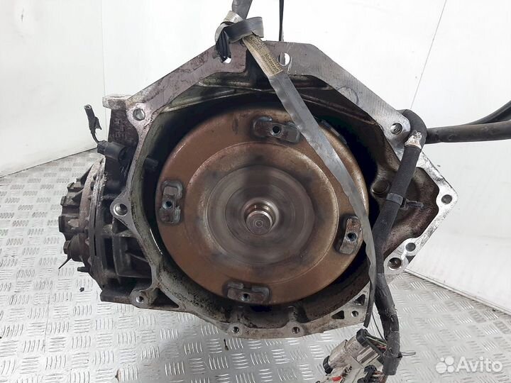 АКПП P04799941AA Chrysler 300M (1998-2004)