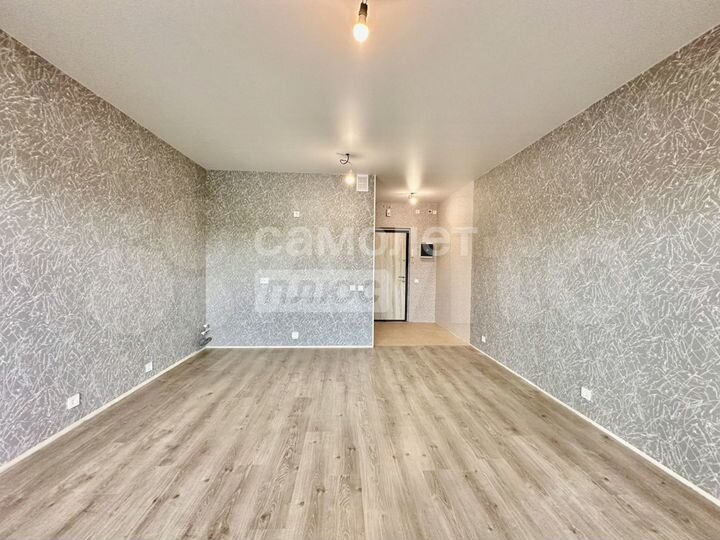 Квартира-студия, 28,5 м², 2/5 эт.