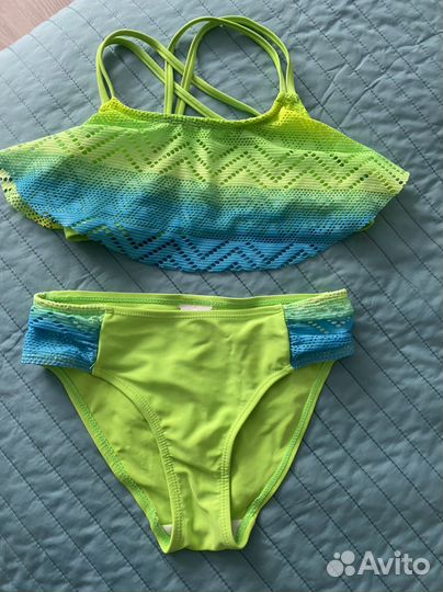 Купальник ostin 128